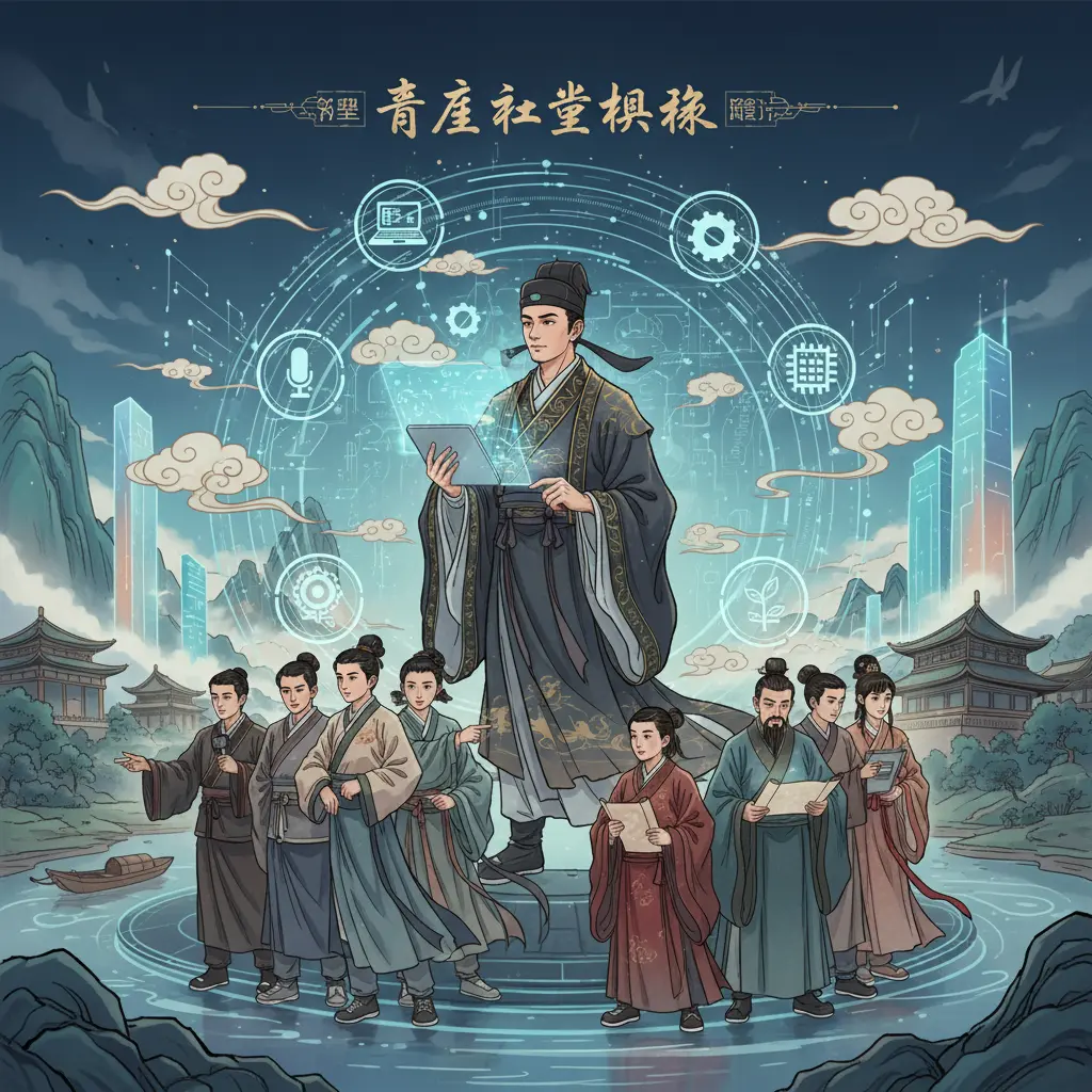 專業諮詢 - 青年就業網絡