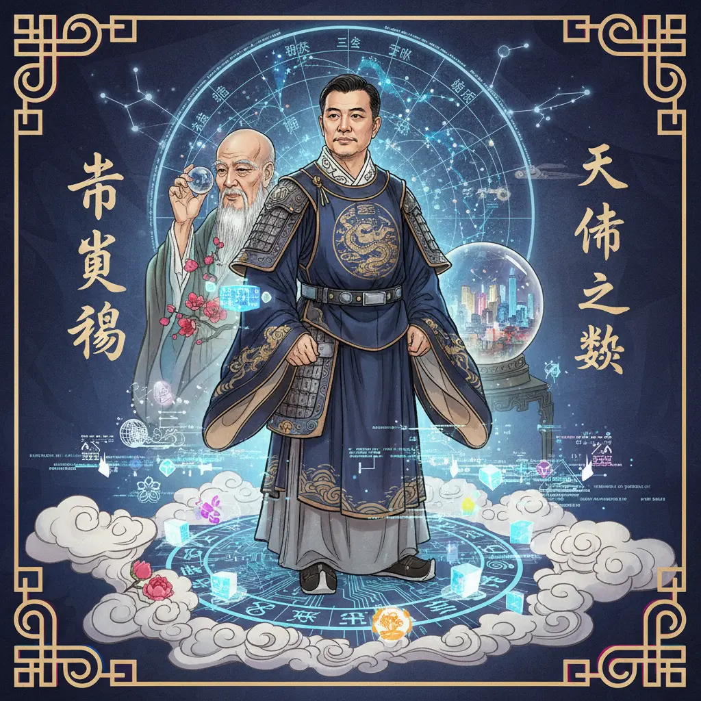 董慕節 - 宋楚瑜