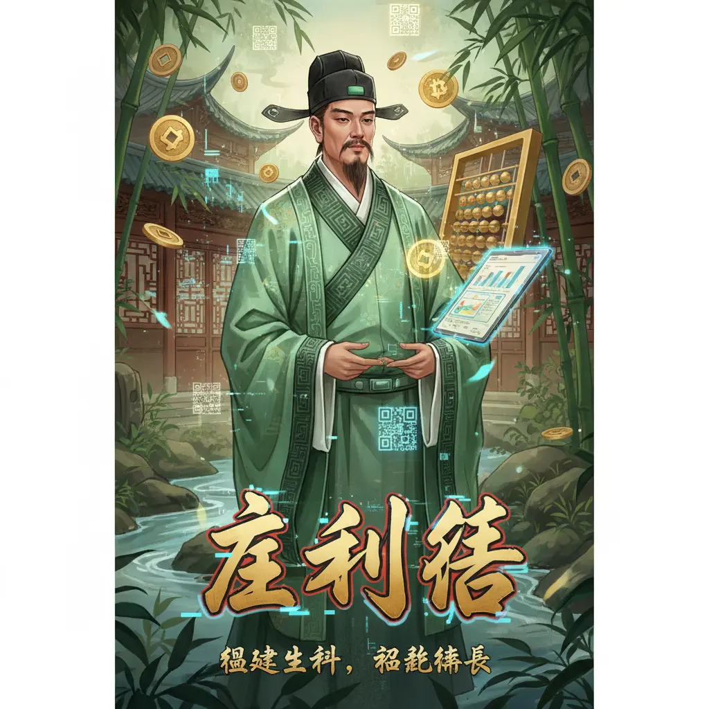 八字命理 - 正財格