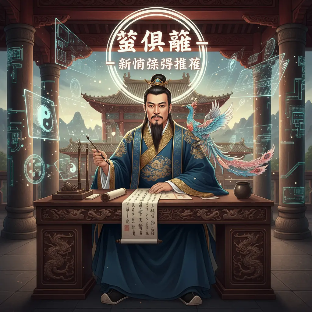 算命師傅推薦 - 蘇民鋒